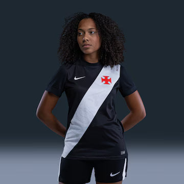 Trikot Vasco da Gama Damen Heim 26/27 