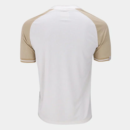 Trikot Vasco III 24/25 s/n° Kombat Jogador Kappa Masculina - Bege 