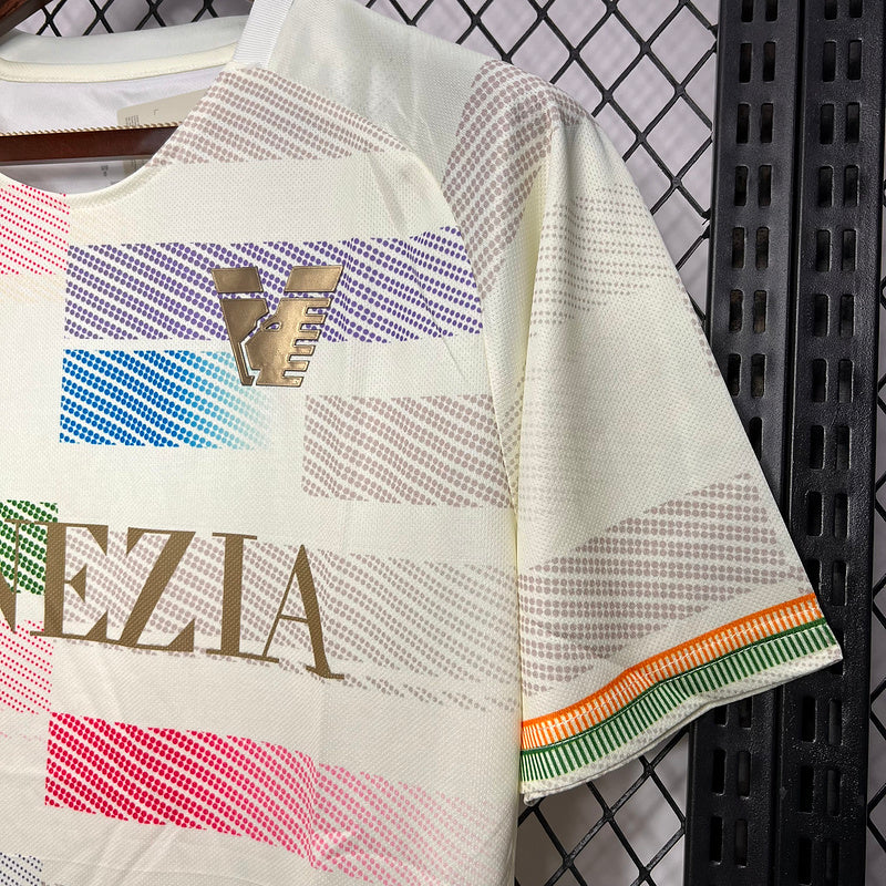 Trikot Venezia Edição Especial 24/25 