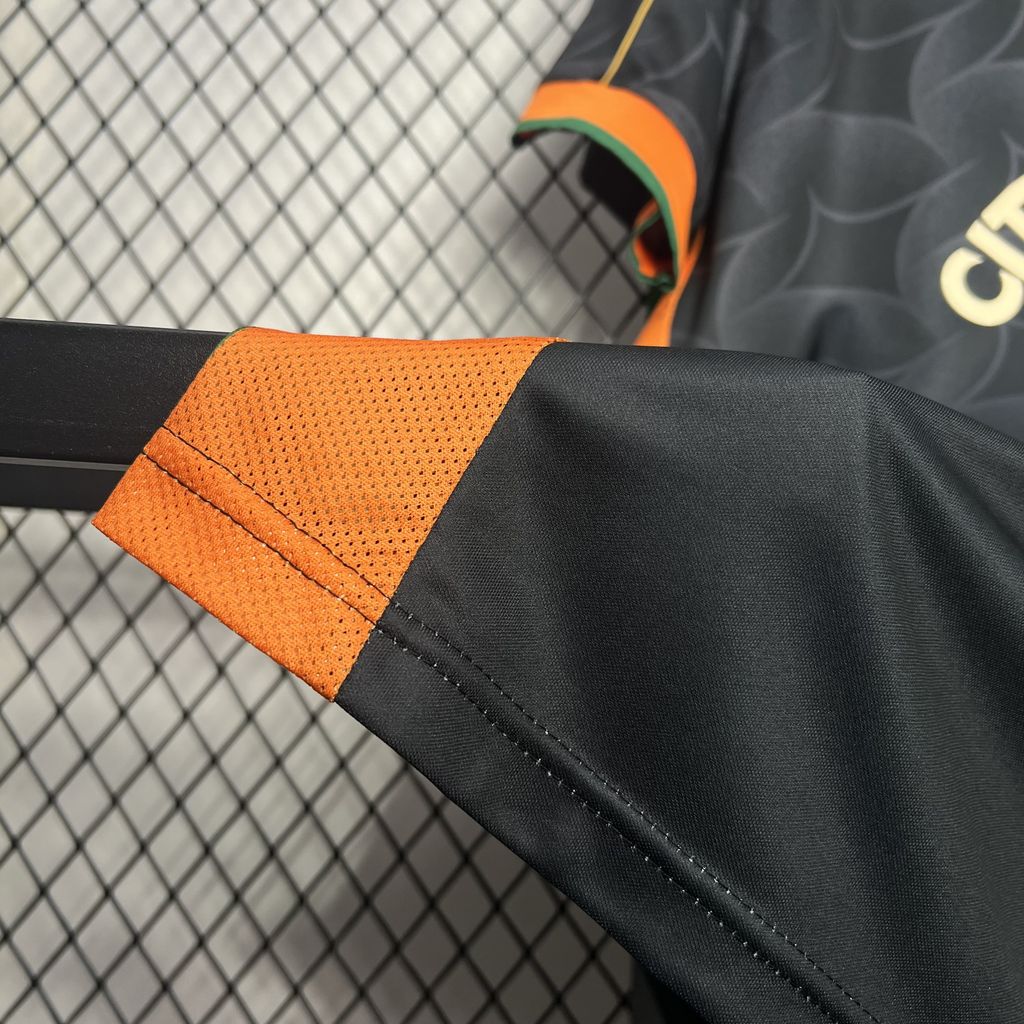 Trikot Venezia FC 2024/25 Heim 
