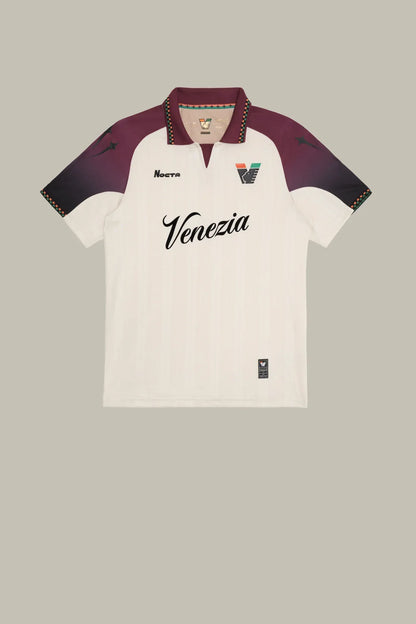 Jersey Venezia FC 25/26 Auswärts 