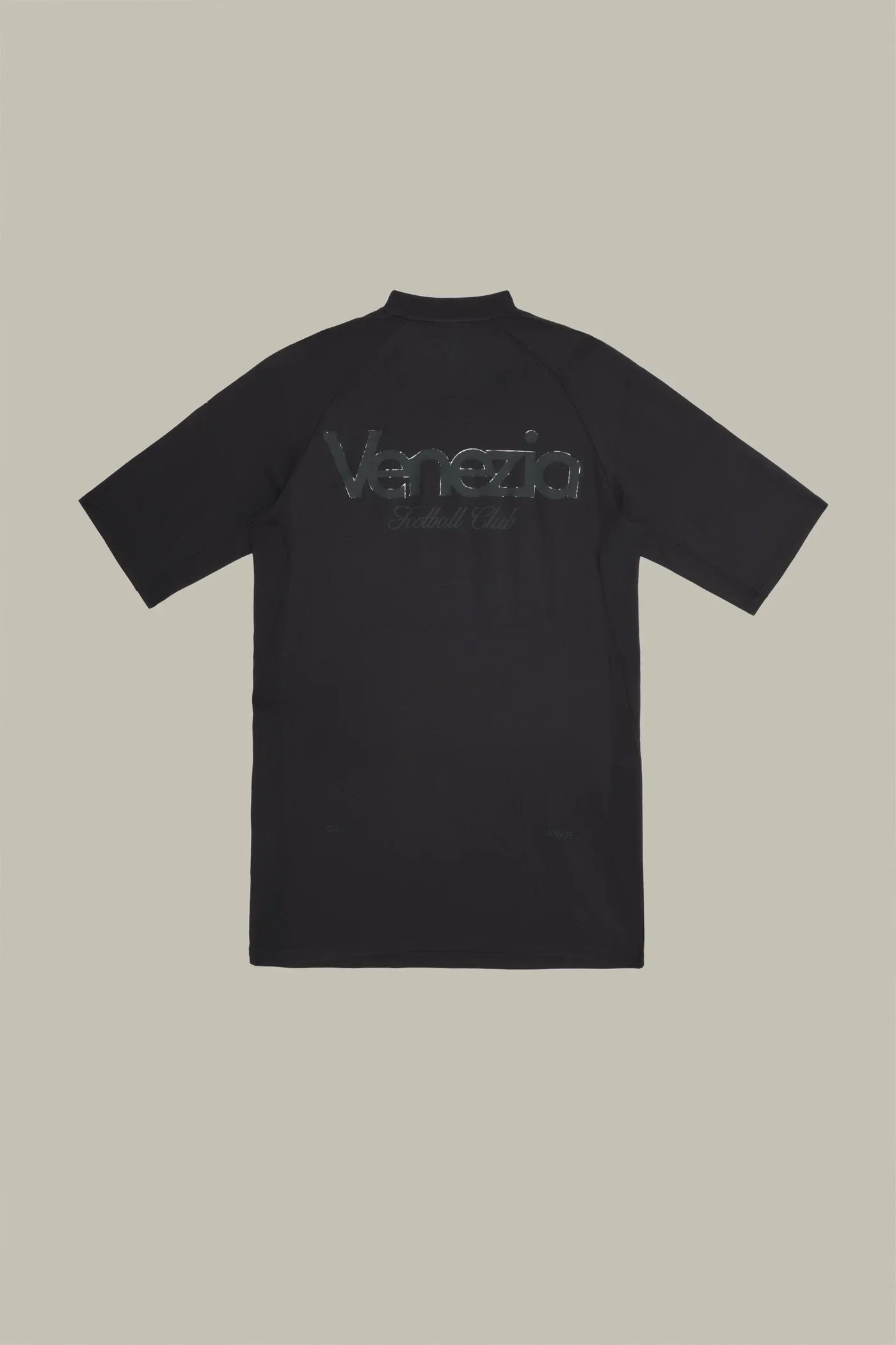 Trainingstrikot Venezia FC 25/26 Schwarz 