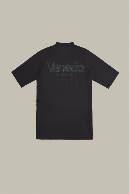 Trainingstrikot Venezia FC 25/26 Schwarz 