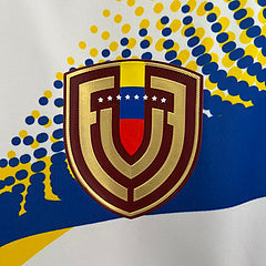 Jersey Venezuela 24./25 Auswärts 