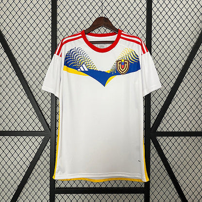 Jersey Venezuela 24./25 Auswärts 