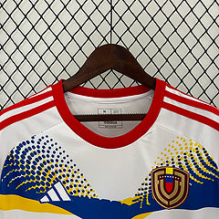Jersey Venezuela 24./25 Auswärts 