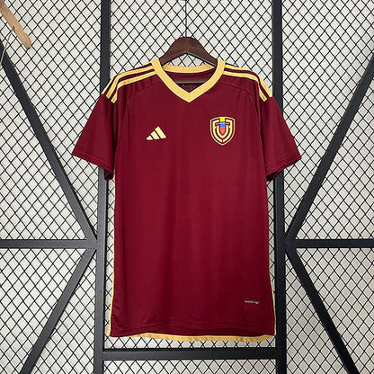 Jersey Venezuela 24/25 Home