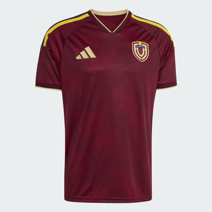 Jersey Venezuela 26/27 Heimspiel 