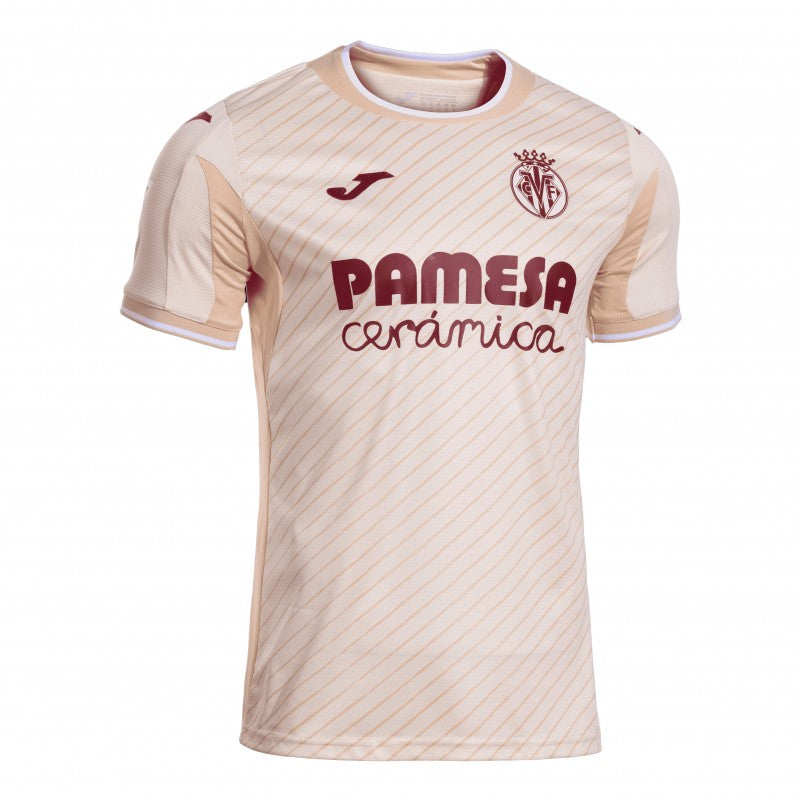 Jersey Villarreal 25/26 Auswärts 
