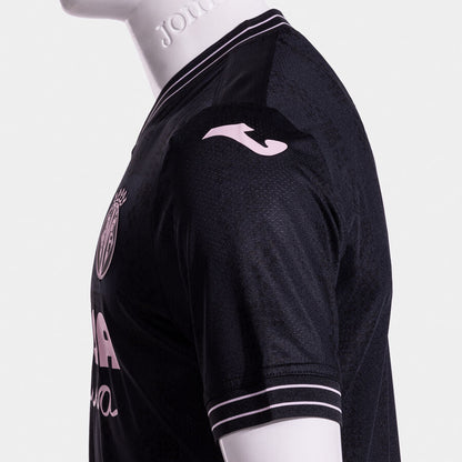 Trikot Villarreal feminino 24/25 Dritter 