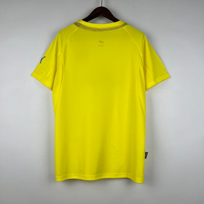 Trikot Villarreal Retro 05/06 Heim 