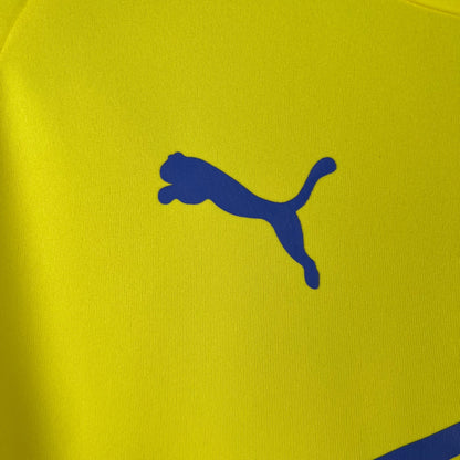 Trikot Villarreal Retro 05/06 Heim 
