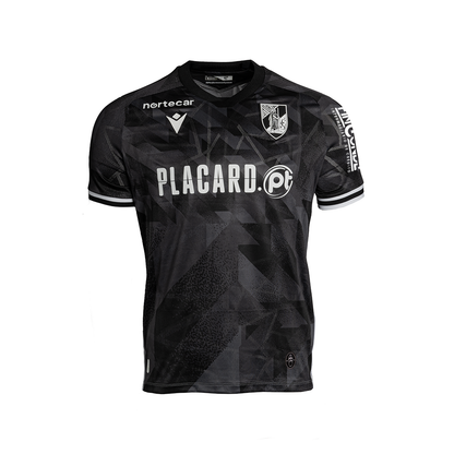 Trikot Vitória de Guimarães 25/26 Auswärts 