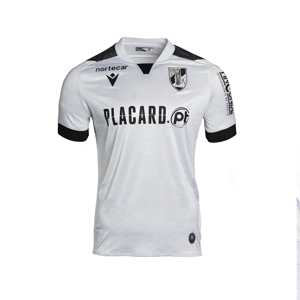 Trikot Vitória de Guimarães 25/26 Heim 