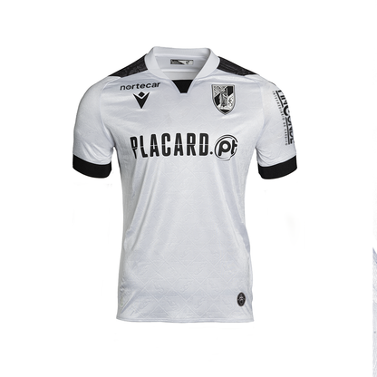Trikot Vitória de Guimarães 25/26 Heim 