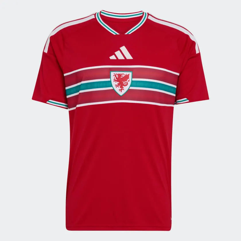 Jersey Wales 2026 Heim-Weltmeisterschaft 