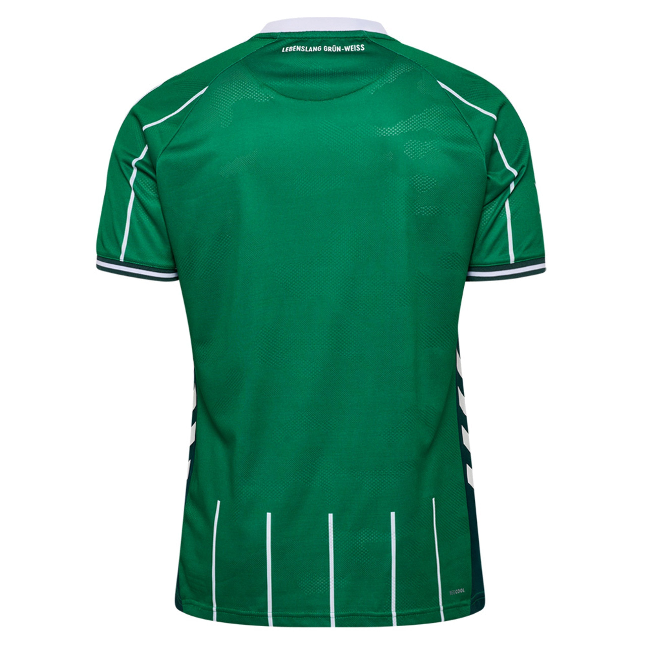 Trikot Werder Bremen 25/26 Heim 