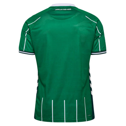 Trikot Werder Bremen 25/26 Heim 