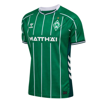 Trikot Werder Bremen 25/26 Heim 