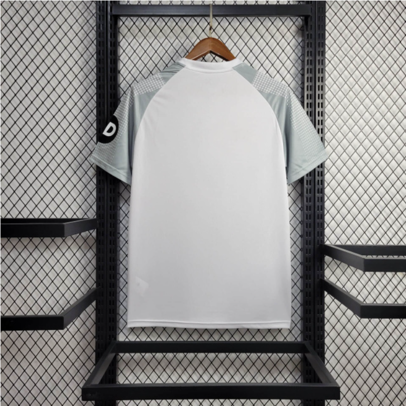 West Ham Trikot 24/25 Weiß 
