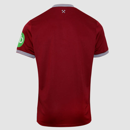 Jersey West Ham 25/26 Heim 