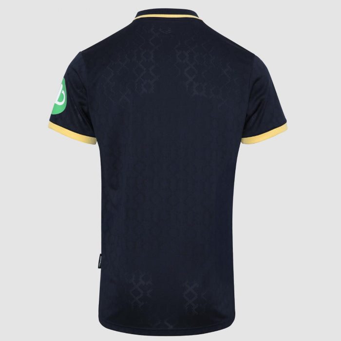 Jersey West Ham 25/26 Dritte 