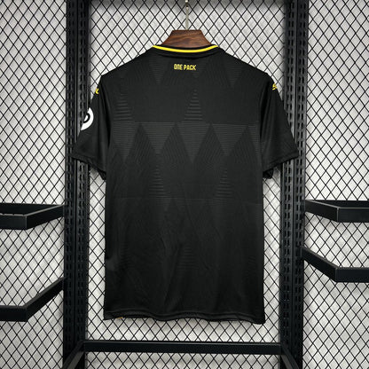 Jersey Wolves Auswärtstrikot 2024/25 