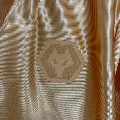 Jersey Wolves 25/26 70-jähriges Jubiläum 