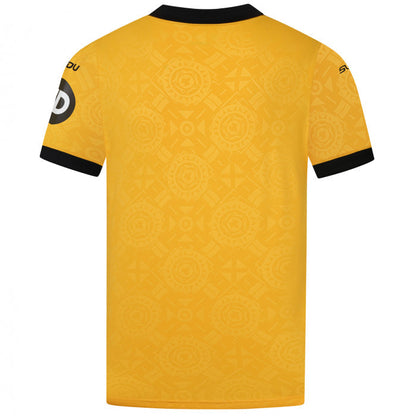 Jersey Wolves Heimspielstätte 25/26 