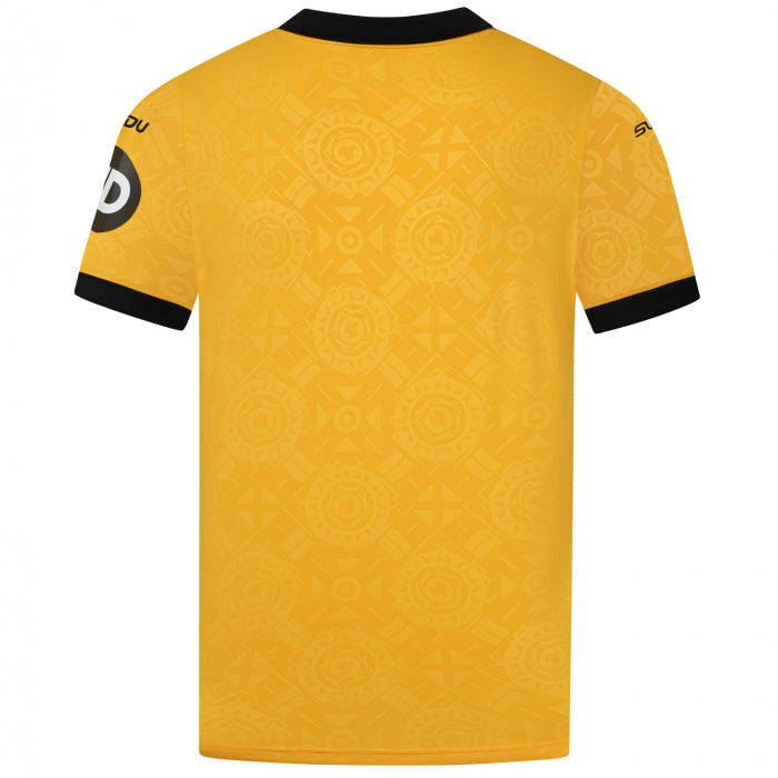 Jersey Wolves Heimspielstätte 25/26 