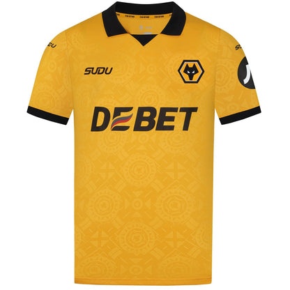 Jersey Wolves Heimspielstätte 25/26 