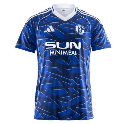 Jersey Damen 25/26 Schalke 04 Heim