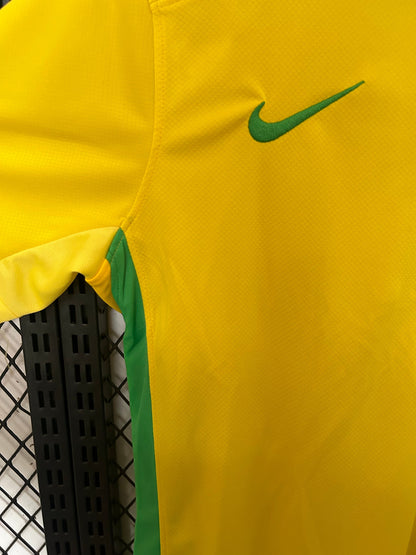 Jersey Damen Brasilien l 25/26 Nike - Gelb 