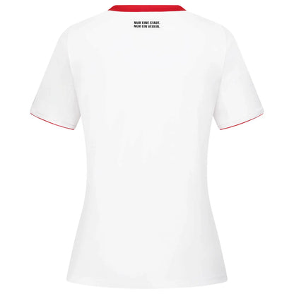 Trikot Damen Eintracht Frankfurt 25/26 Auswärts