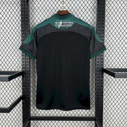 Jersey Young Africans 25/26 Auswärts 