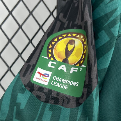 Jersey Young Africans 25/26 Heimspiel 