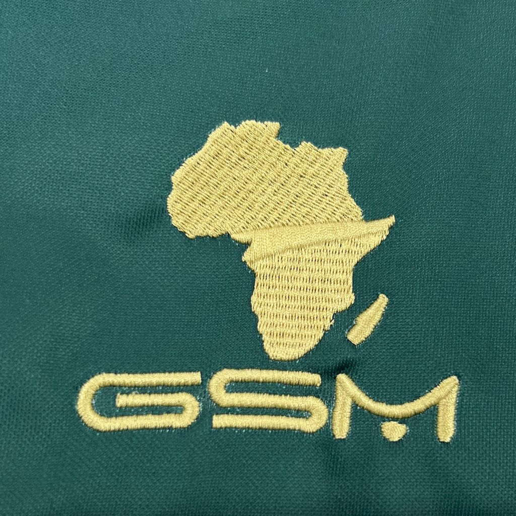 Jersey Young Africans 25/26 Heimspiel 