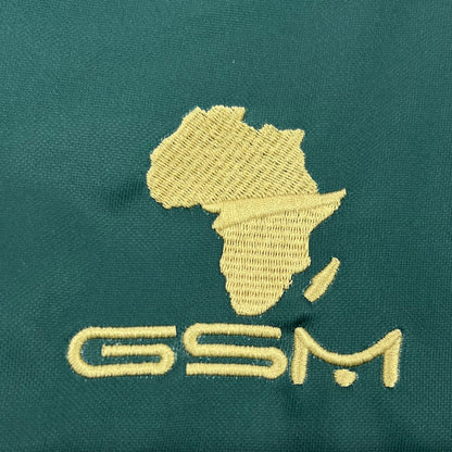 Jersey Young Africans 25/26 Heimspiel 