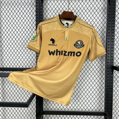 Jersey Young Africans 25/26 Dritter 