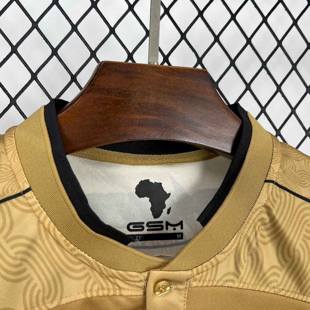 Jersey Young Africans 25/26 Dritter 