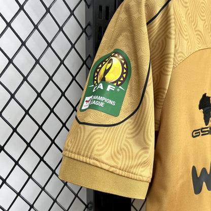Jersey Young Africans 25/26 Dritter 