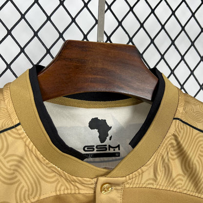 Jersey Young Africans 25/26 Dritter 
