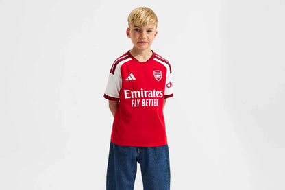 Kids Chelsea 25/26 Dritter