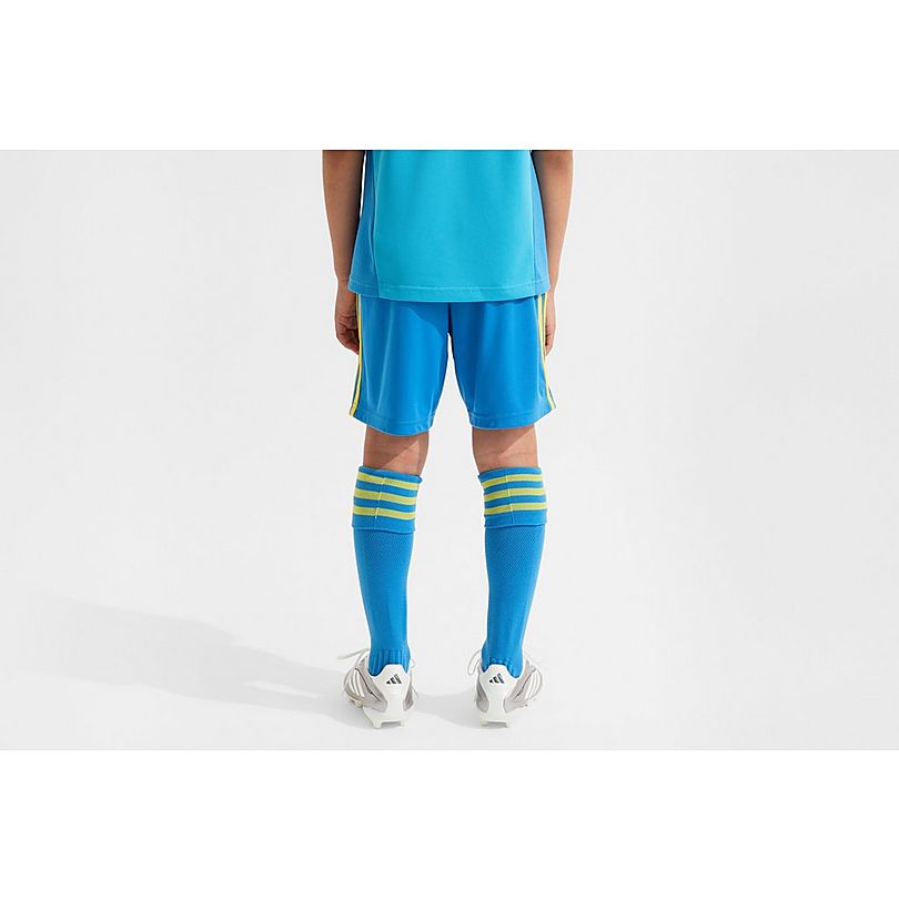 Kids Arsenal Shorts Goalkeeper Away 26/27