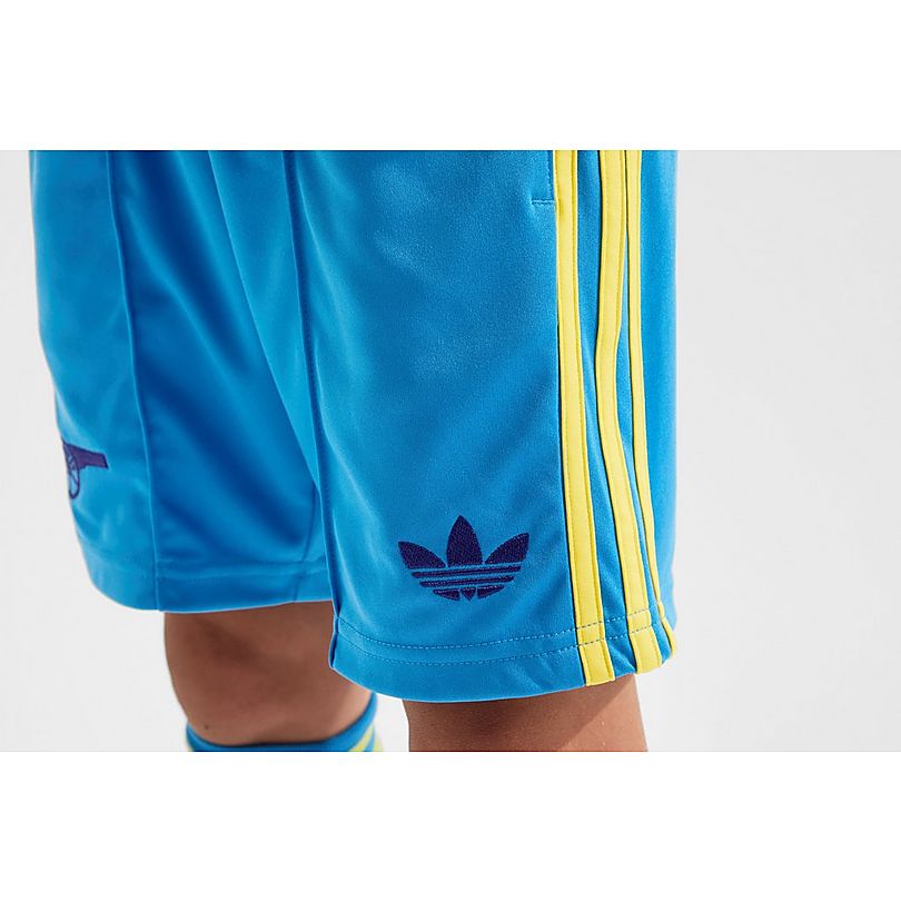 Kids Arsenal Shorts Goalkeeper Away 26/27