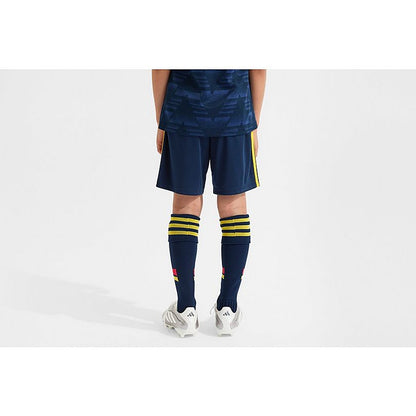 Kids Arsenal Shorts Away 26/27