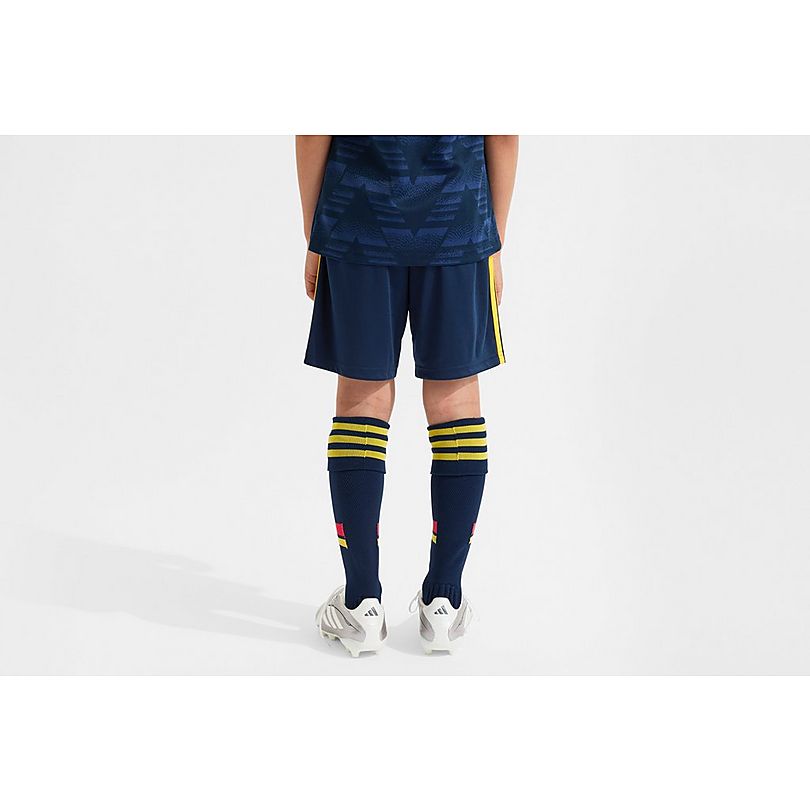 Kids Arsenal Shorts Away 26/27