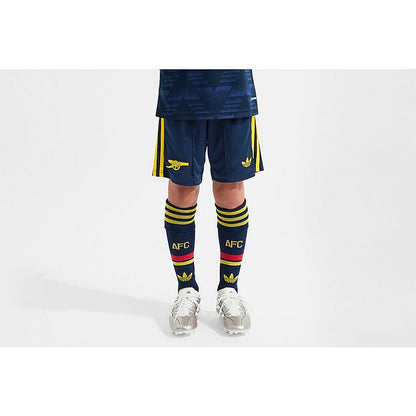 Kids Arsenal Shorts Away 26/27