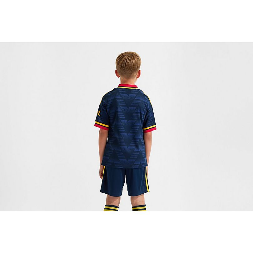Kids Arsenal Away 26/27