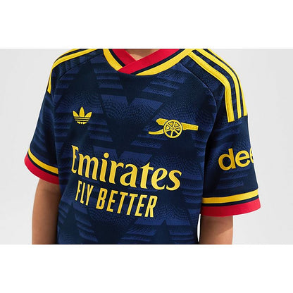 Kids Arsenal Away 26/27